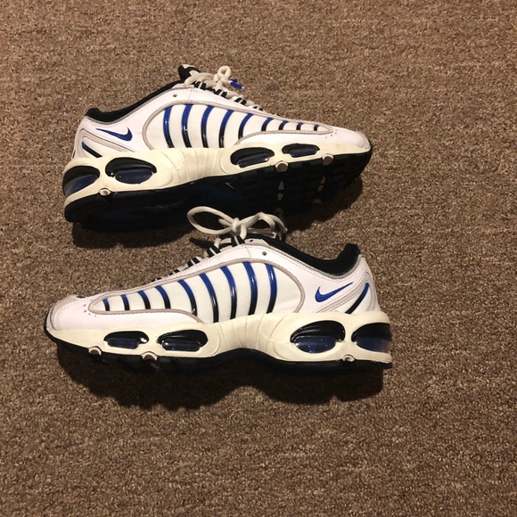 Nike air max tailwind size 10 - Picture 4 of 4
